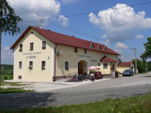 Foto - Alloggiamento in Hranice - Restaurace a penzion U Jiřího
