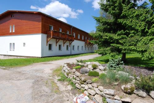 Foto - Alloggiamento in Přední Výtoň - Pension Dobík