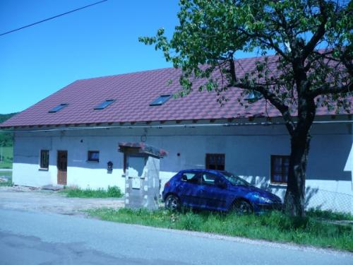 Foto - Alloggiamento in Velké Svatoňovice - Ponzion Ilona