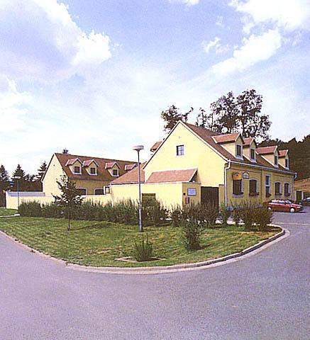 Foto - Alloggiamento in Veverská Bítýška - Hotel Nový Dvůr