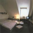 Foto - Alloggiamento in Veverská Bítýška - Hotel Nový Dvůr