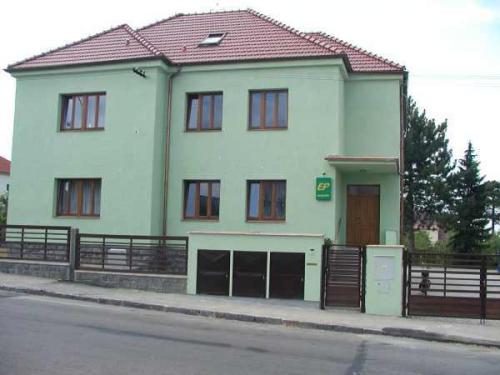 Foto - Alloggiamento in Chrudim - Euro penzion Chrudim