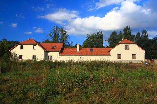 Foto - Alloggiamento in Horní Planá - Ubytování Lipno - Hochficht - Apartmány Hecht