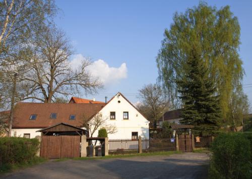 Foto - Alloggiamento in Františkovy Lázně - Penzion Pod Břízou