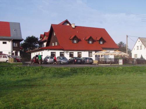 Foto - Alloggiamento in Trojanovice Lomná - hotel U lip Trojanovice