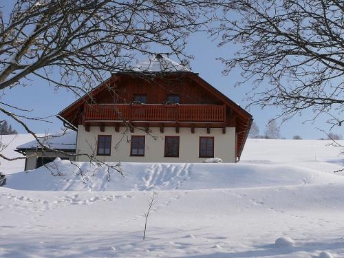 Foto - Alloggiamento in Zdíkov - Na kopci