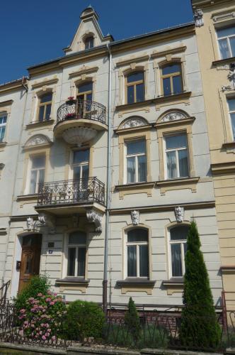 Foto - Alloggiamento in Teplice - Appartamenti Hortensia Teplice