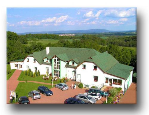 Foto - Alloggiamento in Františkovy Lázně - Hotel Seeberg