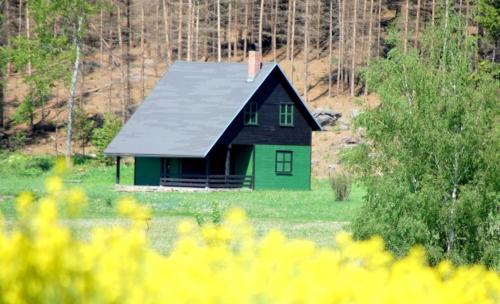 Foto - Alloggiamento in Horní Krupá - Chata Zálesí