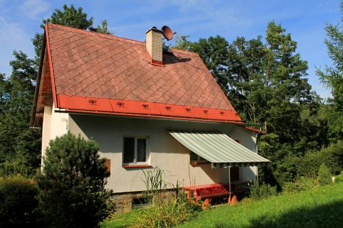 Foto - Alloggiamento in  Staré Město pod Sněžníkem - Casetta Hynčice