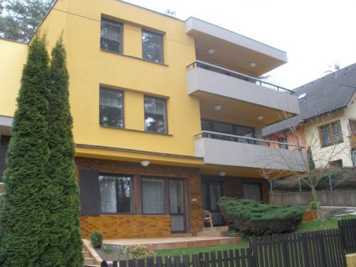 Foto - Alloggiamento in Luhačovice - Luhačovice alloggio appartamenti
