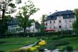 Alloggiamento in Jablonec nad Nisou - Hotel Rehavital***