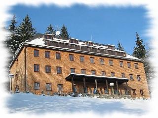 Foto - Alloggiamento in Loučná nad Desnou - Hotel Primavesi v Koutech nad Desnou