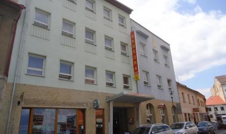 Foto - Alloggiamento in Roudnice nad Labem - Hotel Koruna