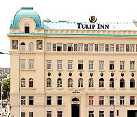 Foto - Alloggiamento in Praha 1 - Tulip Inn Prague Terminus