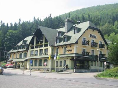 Foto - Alloggiamento in Frenštát pod Radhoštěm - Hotel Ráztoka