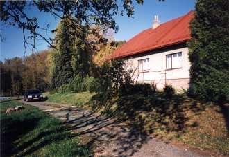 Foto - Alloggiamento in Janov - Horský domek Lada