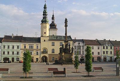 Foto - Alloggiamento in Moravská Třebová - EXCALIBUR - restaurace penzion Moravská Třebová