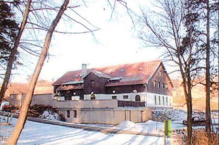 Foto - Alloggiamento in Krnov - Pension Šelenburk