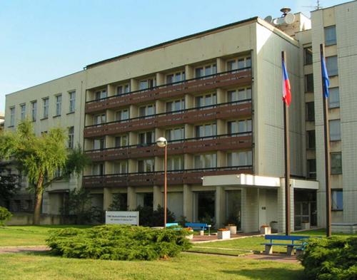 Foto - Alloggiamento in Čelákovice - CMC Residence & Conference Inn**