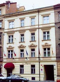 Foto - Alloggiamento in Praha - Hotel Tiepolo