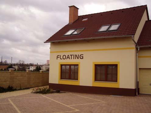 Foto - Alloggiamento in Dobšice - Floating centrum