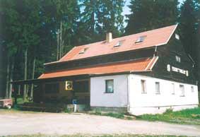 Foto - Alloggiamento in Boskovice - pension "V Borkách"