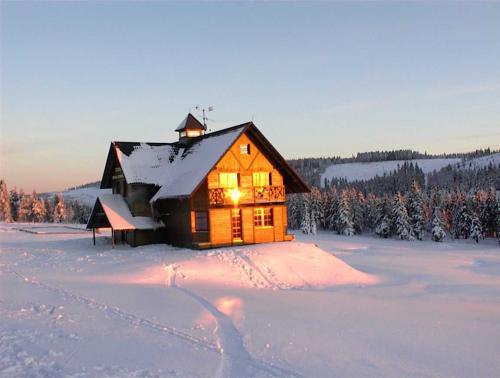 Foto - Alloggiamento in Pec pod Sněžkou - Apartmány Zvonička