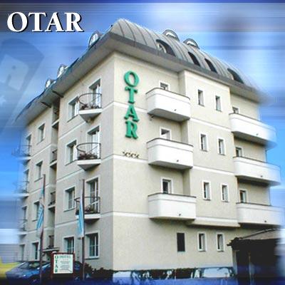 Foto - Alloggiamento in Praha 4 - HOTEL OTAR***/OYA***