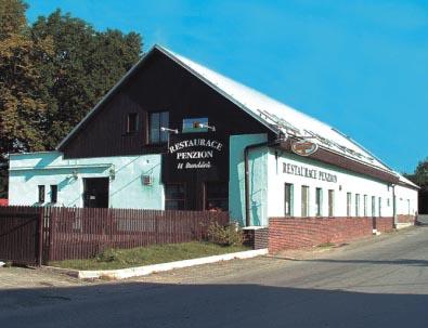 Foto - Alloggiamento in Valašské Meziříčí - Restaurace a penzion U Bundárů