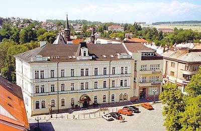 Foto - Alloggiamento in Rychnov nad Kněžnou - Hotel HAVEL