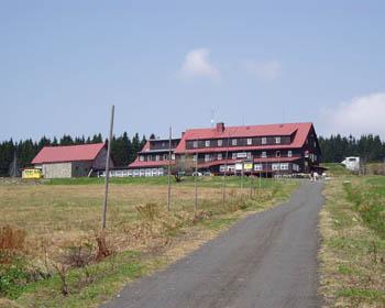 Foto - Alloggiamento in Pec pod Sněžkou - Lyžařská Bouda