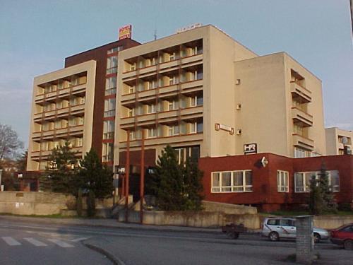 Foto - Alloggiamento in Pelhřimov - Hotel Rekrea