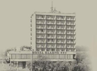 Foto - Alloggiamento in Kladno - Hotel Kladno