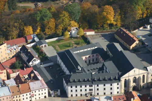 Foto - Alloggiamento in Jihlava - Hotel Gustav Mahler