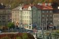 Rappresentazione Alloggiamento in Praha 5 - ARPACAY hostel Prague