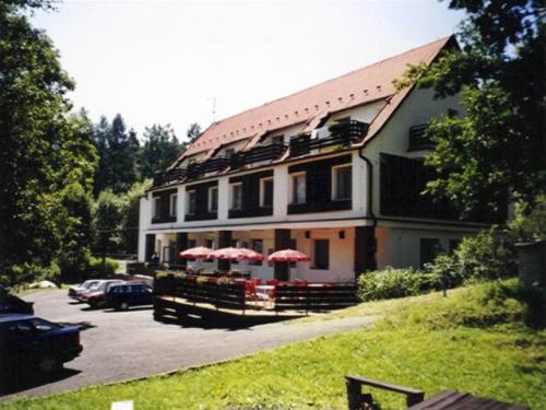 Foto - Alloggiamento in Hrdlička - Čím - Vltava - Slapy