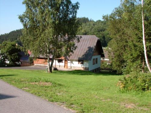 Foto - Alloggiamento in Černý Důl - Chata Relax