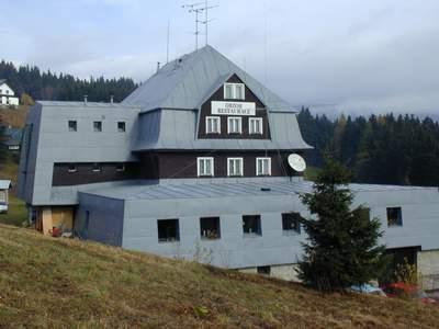 Foto - Alloggiamento in Pec pod Sněžkou - Hotel Obzor