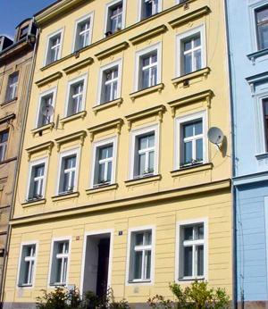 Foto - Alloggiamento in Karlovy Vary - *** Apartmány - Karlovy Vary