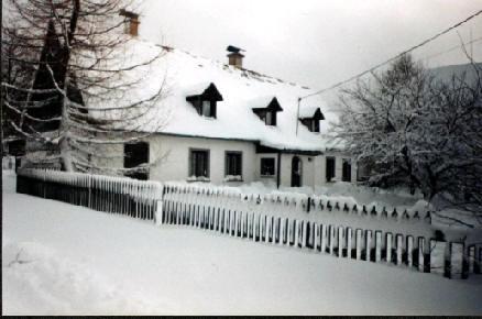 Foto - Alloggiamento in Albrechtice u Frýdlantu - FABICAR