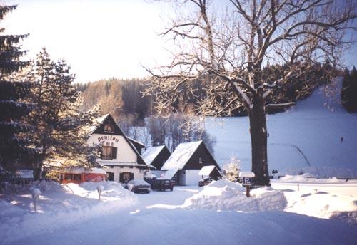 Foto - Alloggiamento in Malá Morávka - Penzion EMA