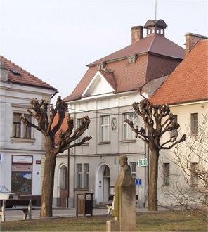 Foto - Alloggiamento in Mšeno - Turistická ubytovna T.J. Sokol Mšeno