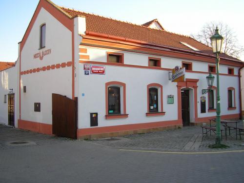 Foto - Alloggiamento in Praha - Hotel-Franta