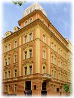 Foto - Alloggiamento in Praha - Aparthotel Sibelius