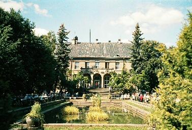 Foto - Alloggiamento in Česká Skalice - Vila Čerych