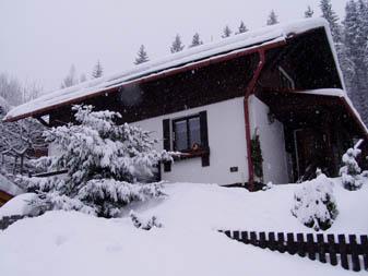 Foto - Alloggiamento in Karlova Studánka - Ubytování v soukromí