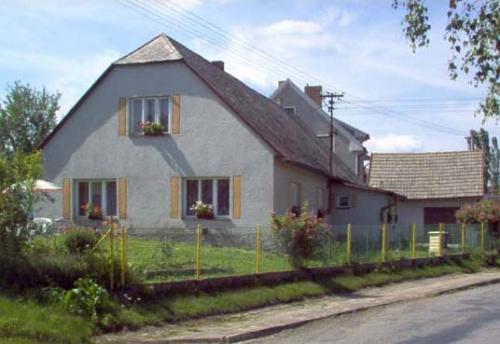 Foto - Alloggiamento in Havlíčkův Brod - Pension-Oudoleň