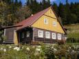 Alloggiamento in Pec pod Sněžkou - Mountain hut Pultarka