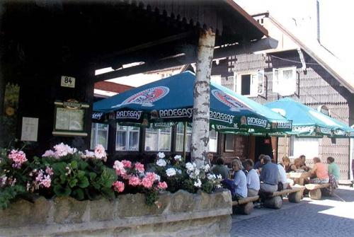 Foto - Alloggiamento in Staré Hamry - Sulov horský hotel